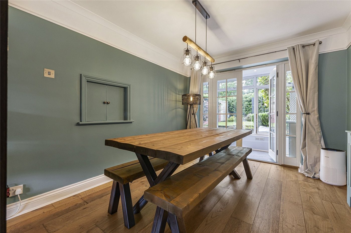 3 bedroom house for sale in Rochester | Robinson Michael & Jackson