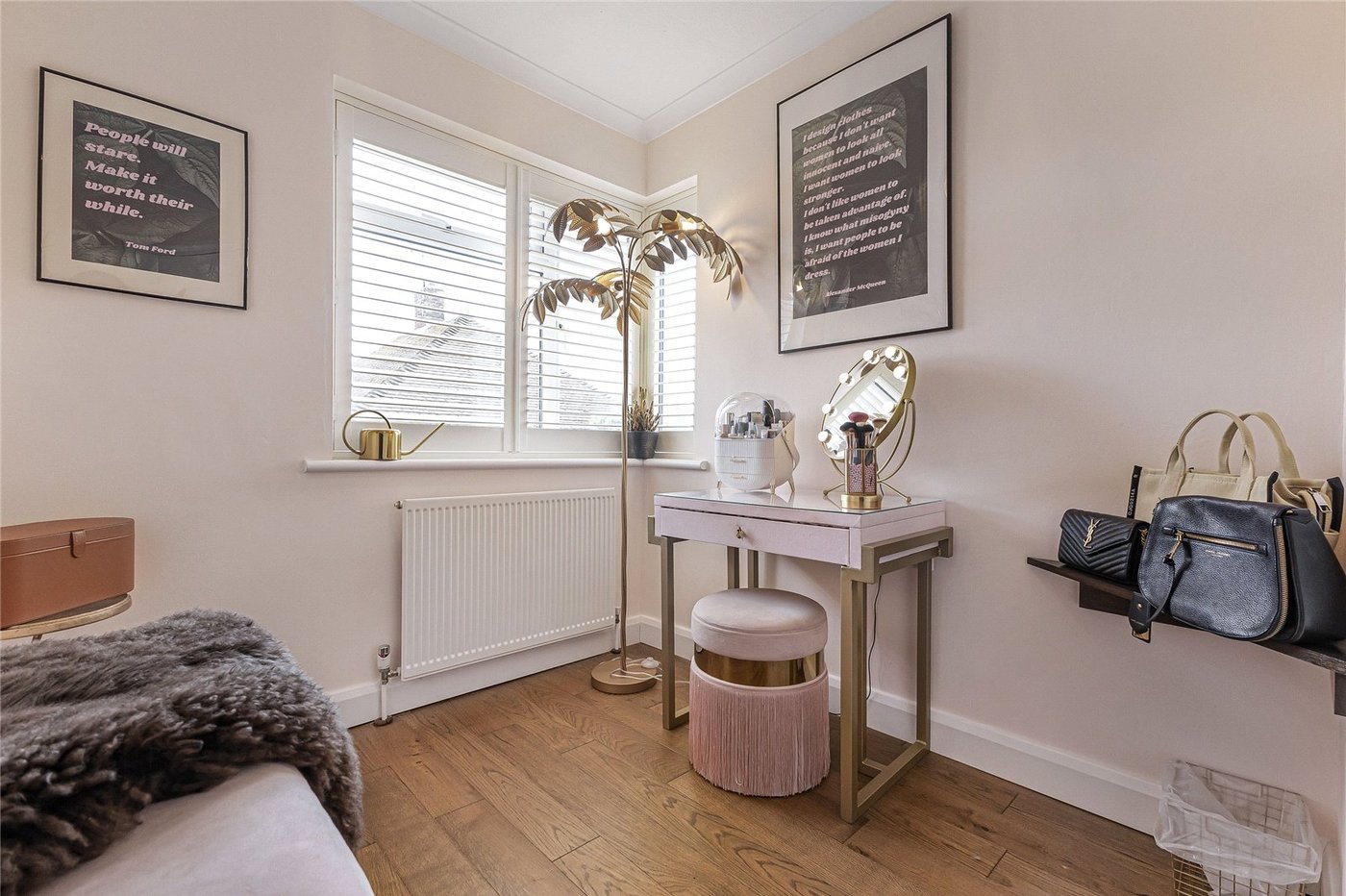 3 bedroom house for sale in Rochester | Robinson Michael & Jackson