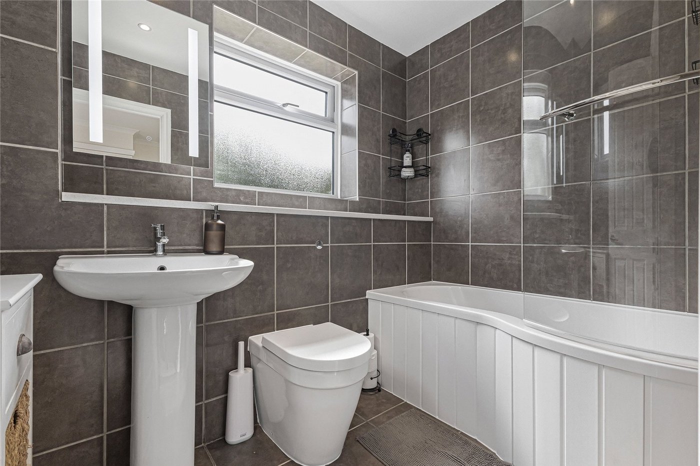3 bedroom house for sale in Rochester | Robinson Michael & Jackson