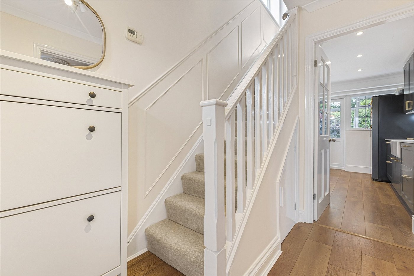 3 bedroom house for sale in Rochester | Robinson Michael & Jackson
