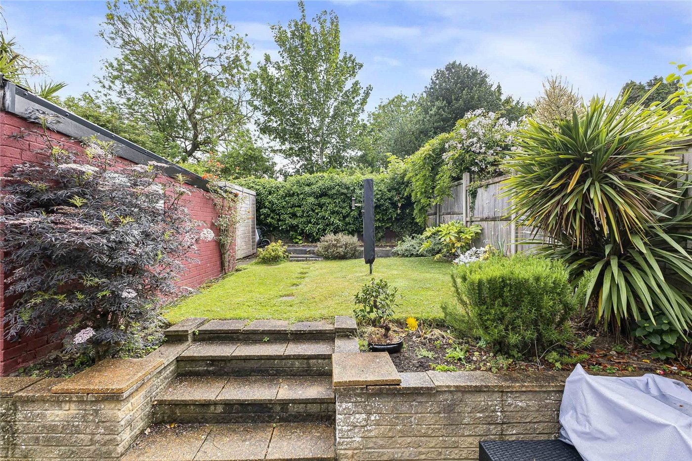 3 bedroom house for sale in Rochester | Robinson Michael & Jackson