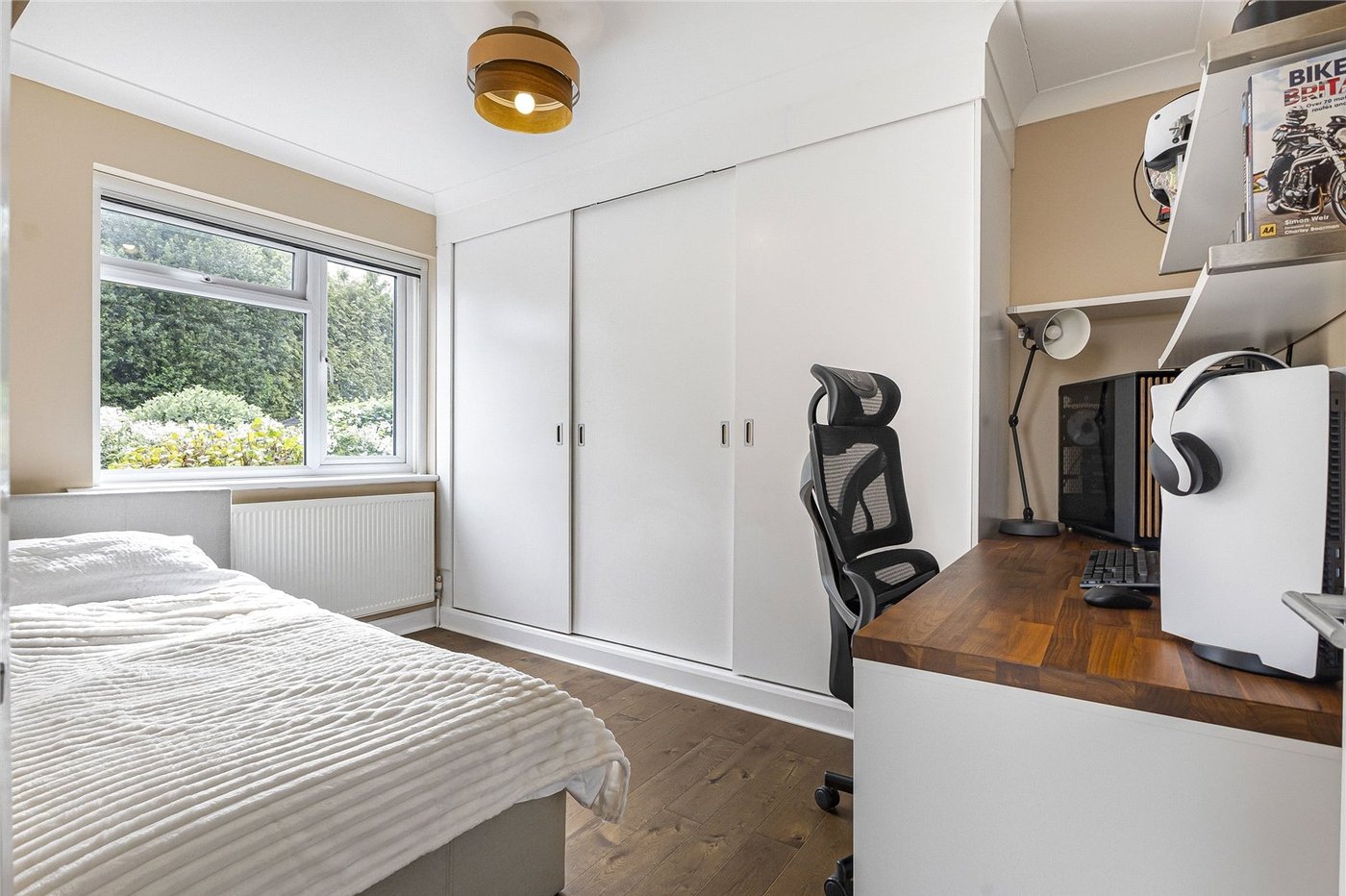 3 bedroom house for sale in Rochester | Robinson Michael & Jackson
