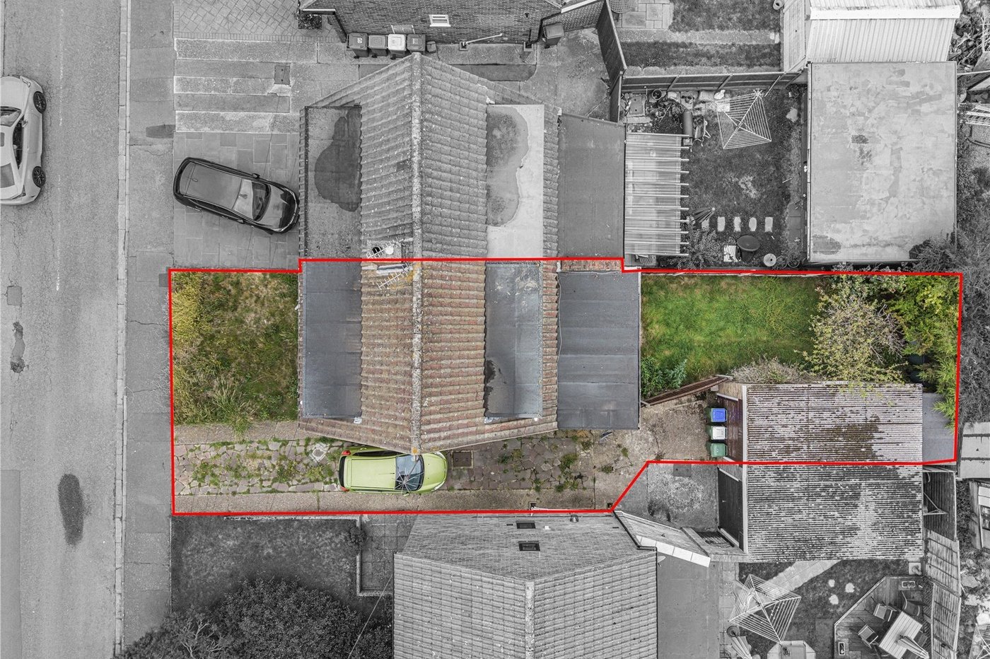 3 bedroom house for sale in Crayford | Robinson Jackson