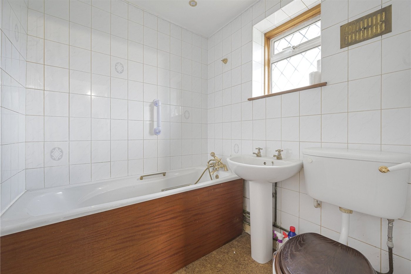 3 bedroom house for sale in Crayford | Robinson Jackson
