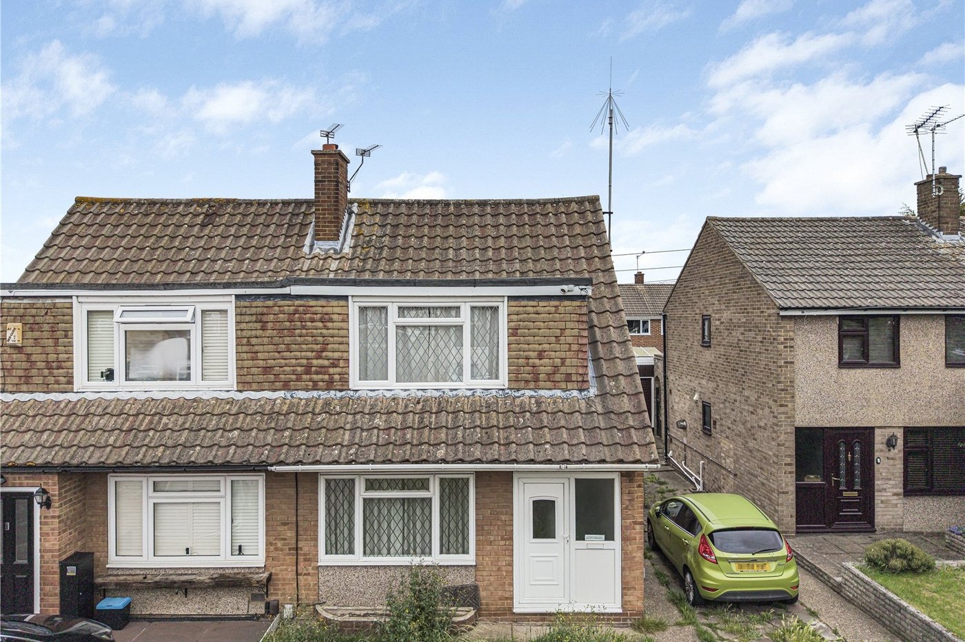 3 bedroom house for sale in Crayford | Robinson Jackson
