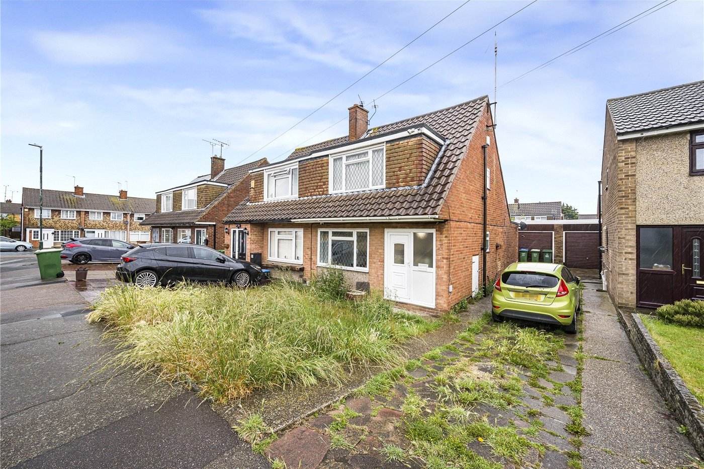3 bedroom house for sale in Crayford | Robinson Jackson