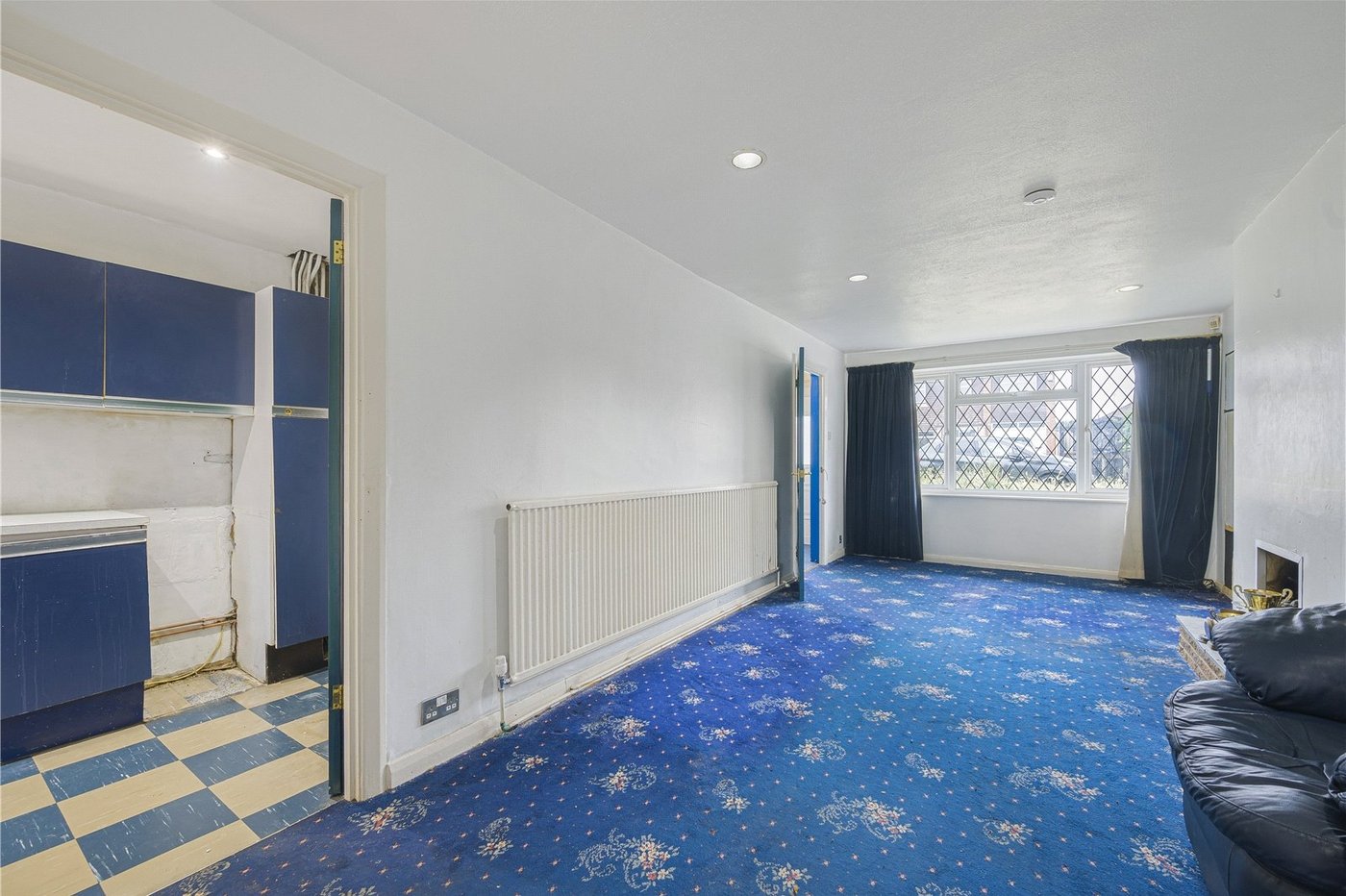 3 bedroom house for sale in Crayford | Robinson Jackson