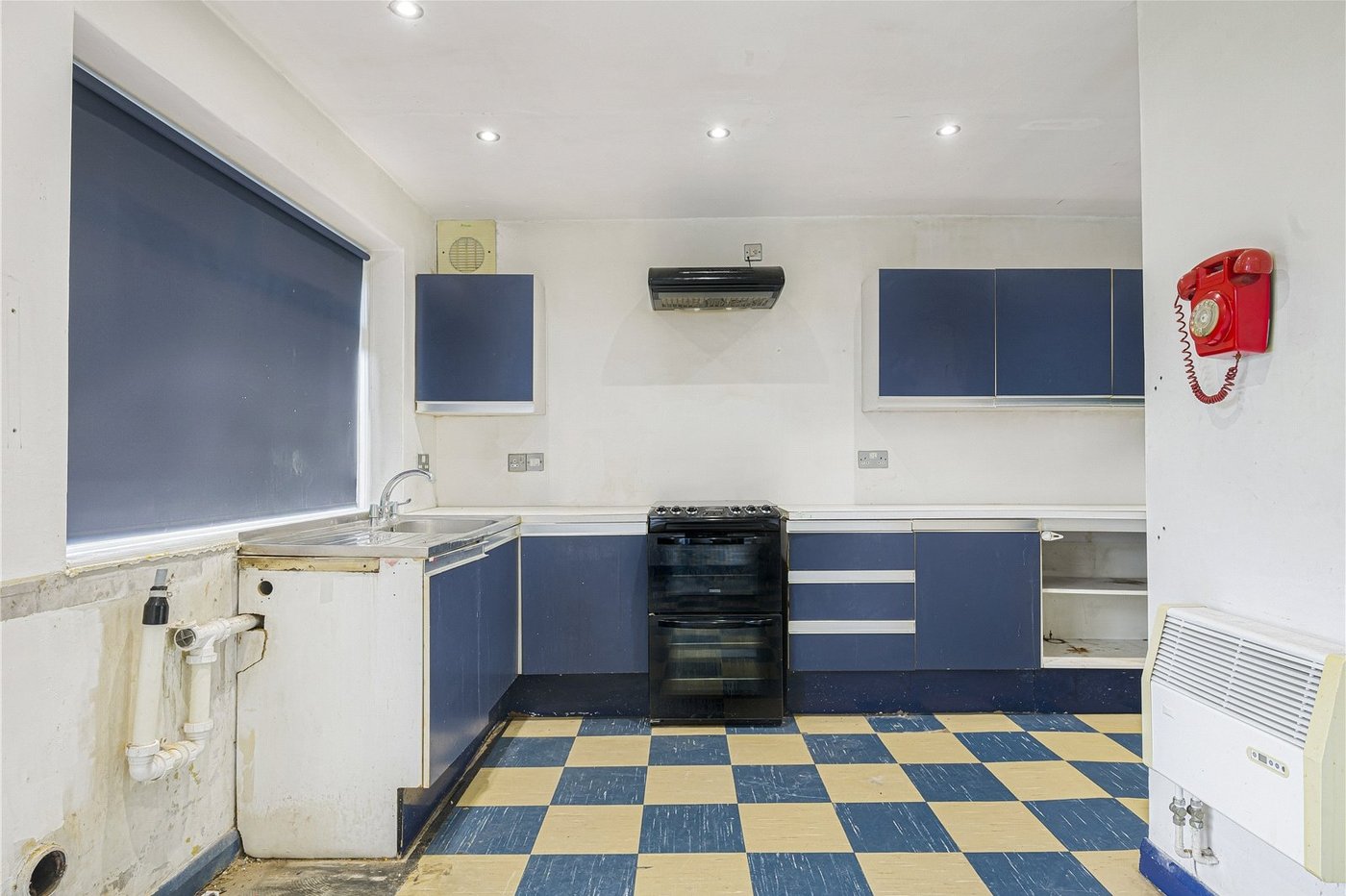 3 bedroom house for sale in Crayford | Robinson Jackson