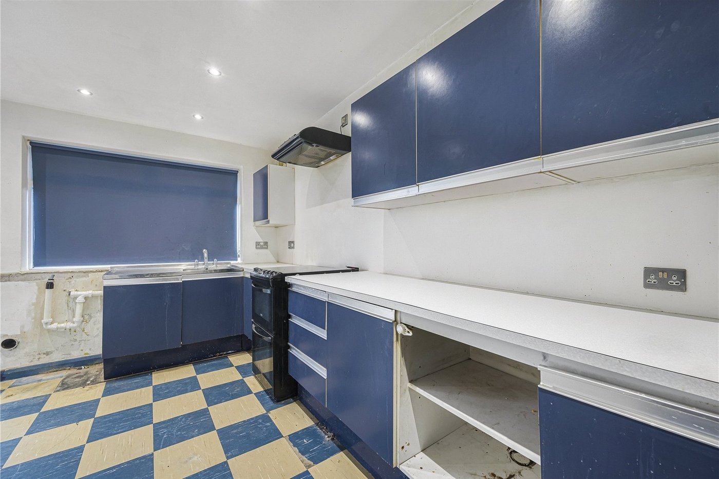 3 bedroom house for sale in Crayford | Robinson Jackson