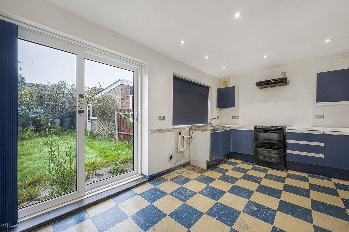 3 bedroom house for sale in Crayford | Robinson Jackson