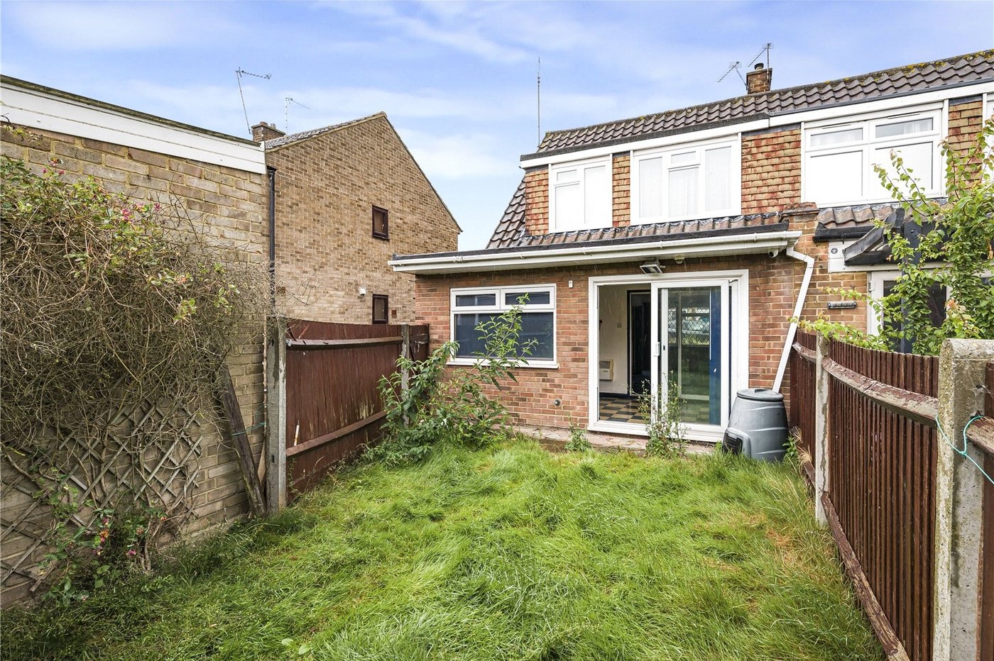 3 bedroom house for sale in Crayford | Robinson Jackson