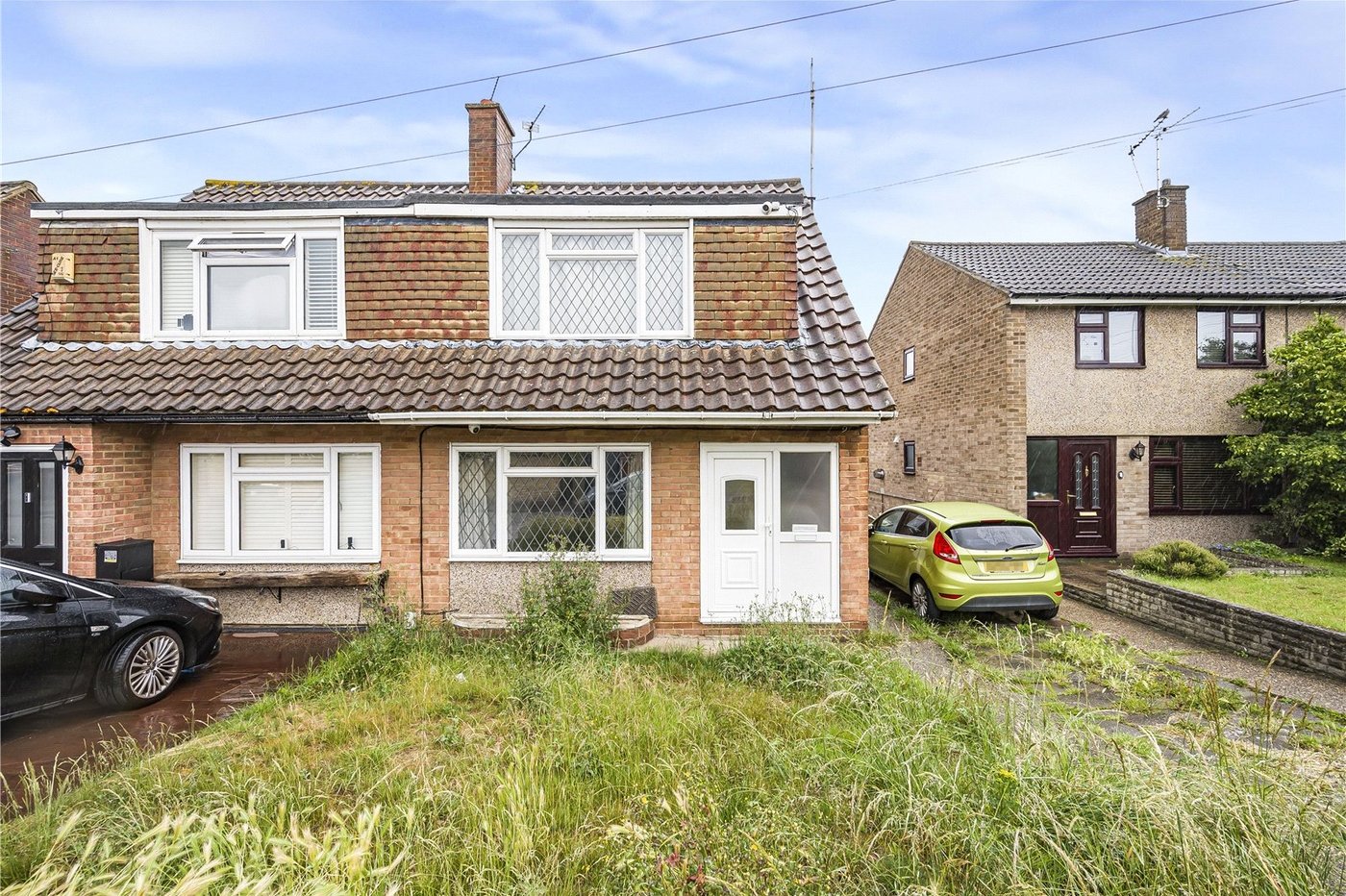 3 bedroom house for sale in Crayford | Robinson Jackson