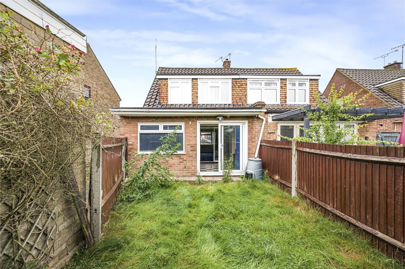 3 bedroom house for sale in Crayford | Robinson Jackson