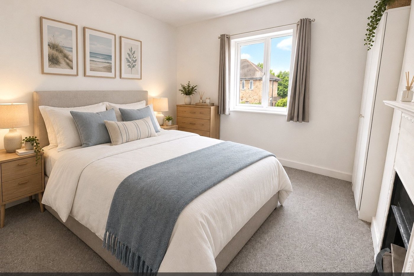 2 bedroom property for sale in London | Robinson Jackson