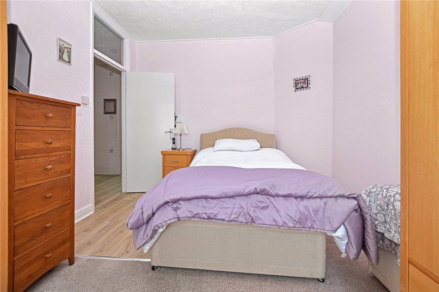 bungalow for sale in Bexleyheath, DA7 Robinson Jackson