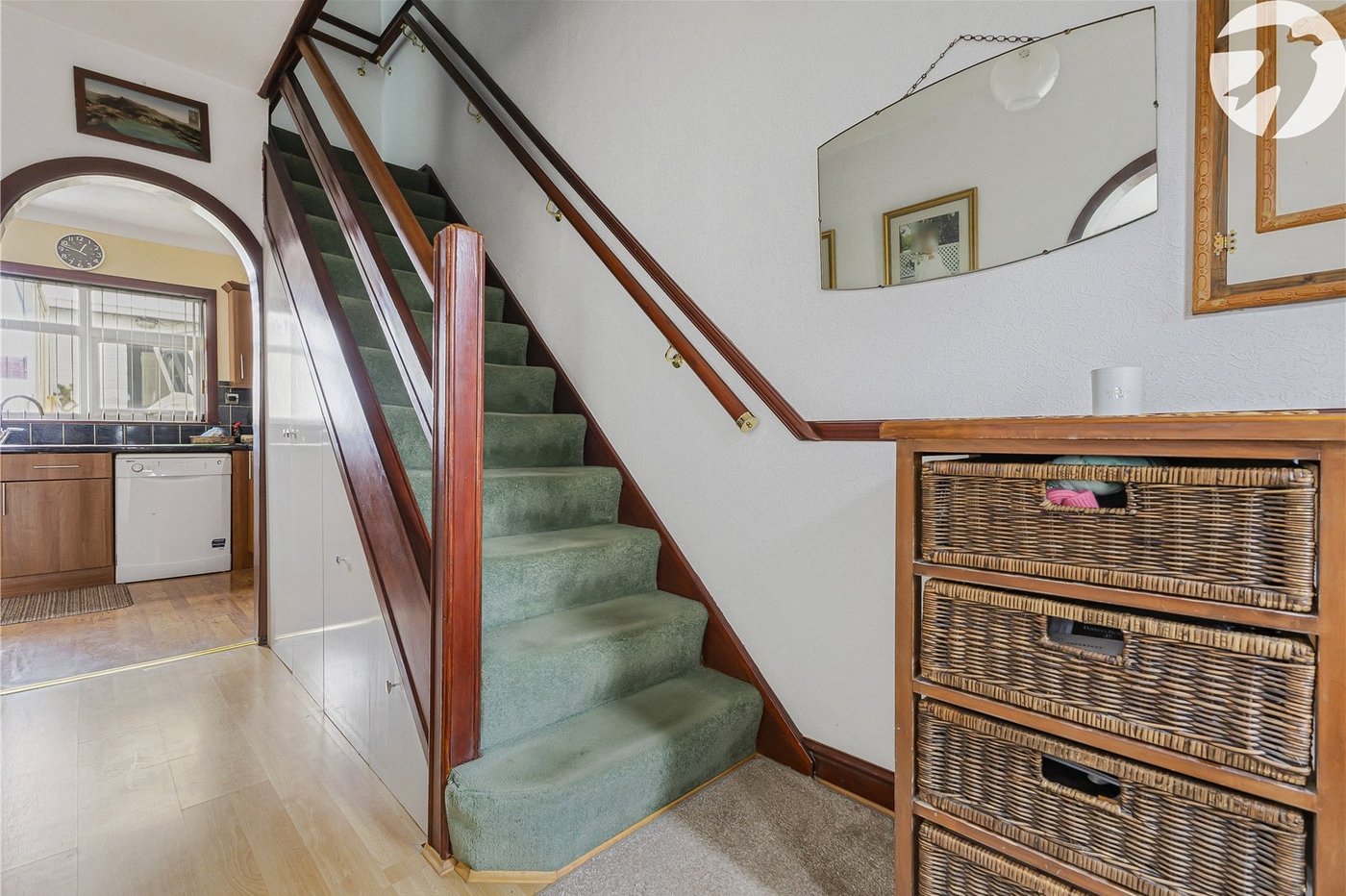 3 bedroom house for sale in Kent | Robinson Jackson