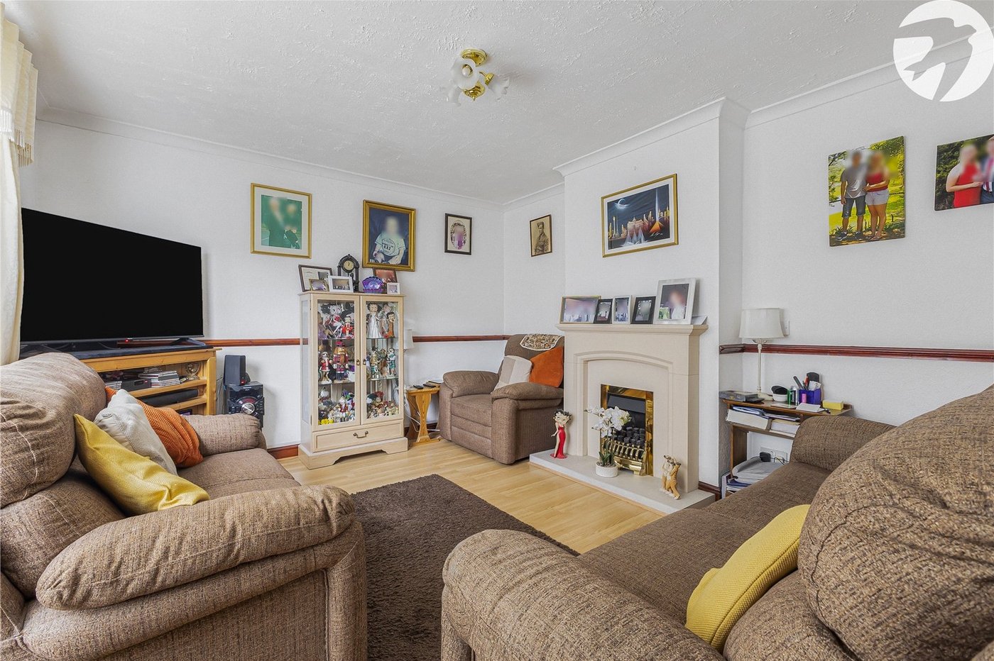 3 bedroom house for sale in Kent | Robinson Jackson