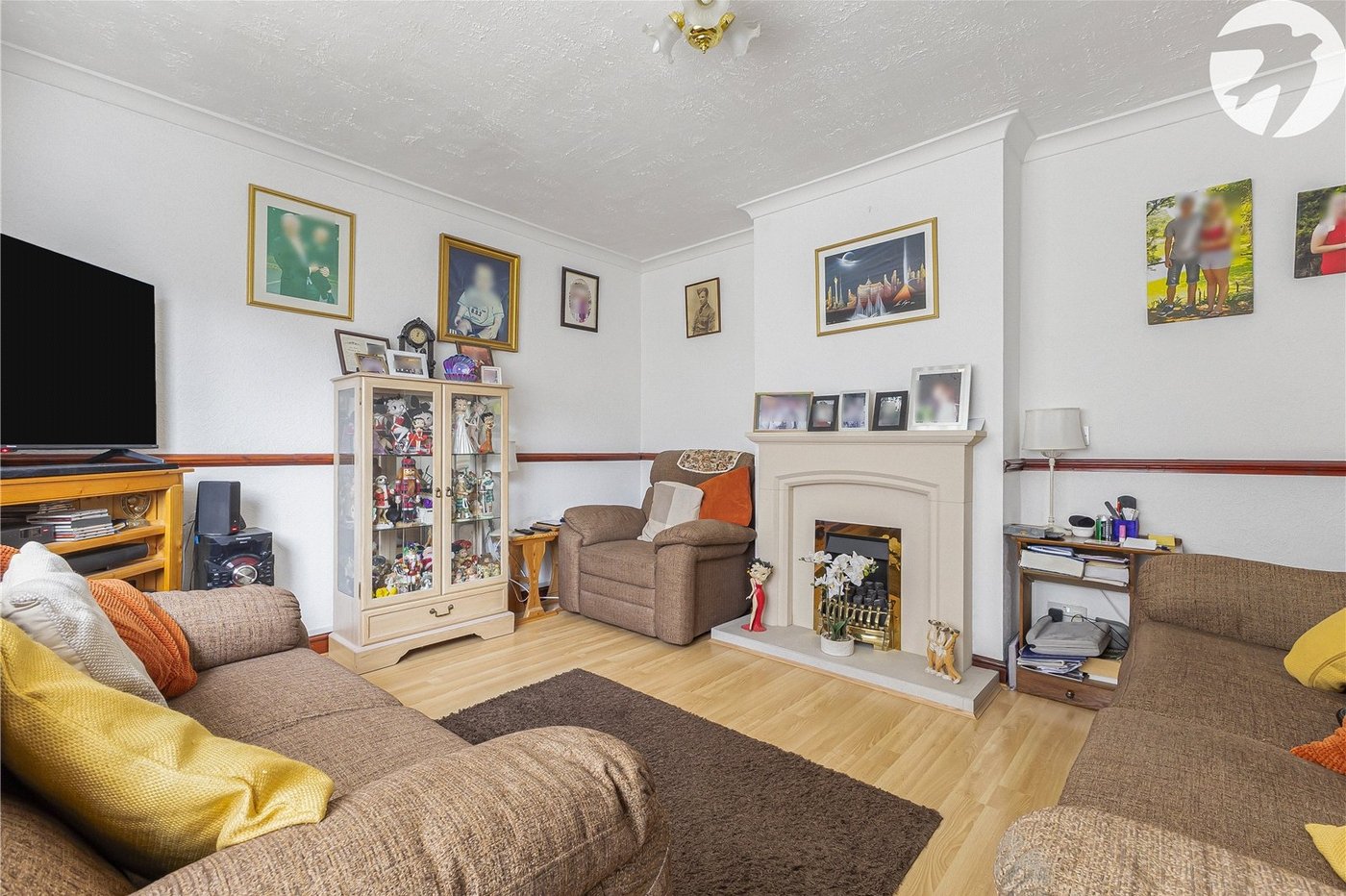 3 bedroom house for sale in Kent | Robinson Jackson