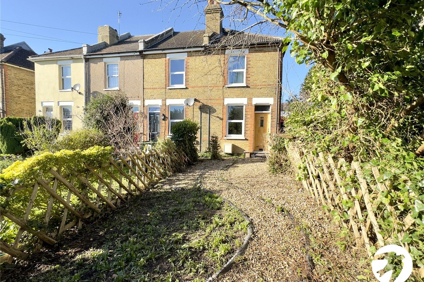 house for sale in Swanley, BR8 Robinson Jackson