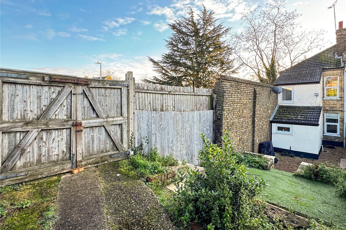 house for sale in Swanley, BR8 Robinson Jackson