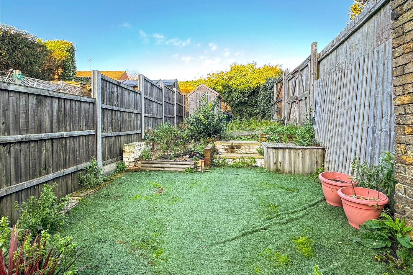 house for sale in Swanley, BR8 Robinson Jackson