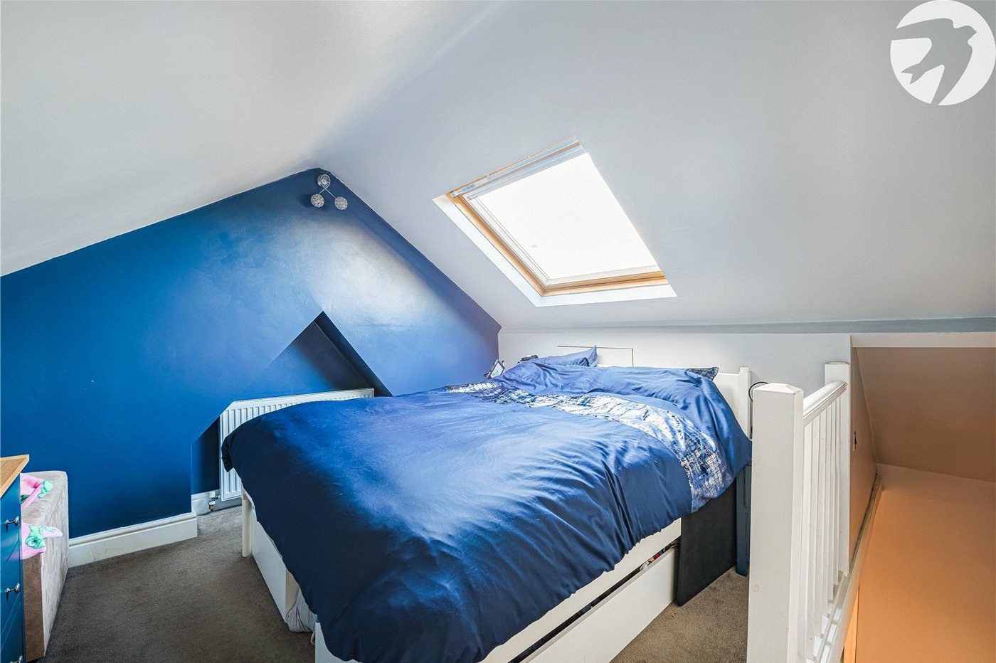 2 bedroom house for sale in Swanley | Robinson Jackson