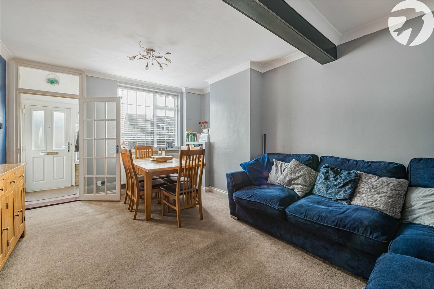 2 bedroom house for sale in Swanley | Robinson Jackson