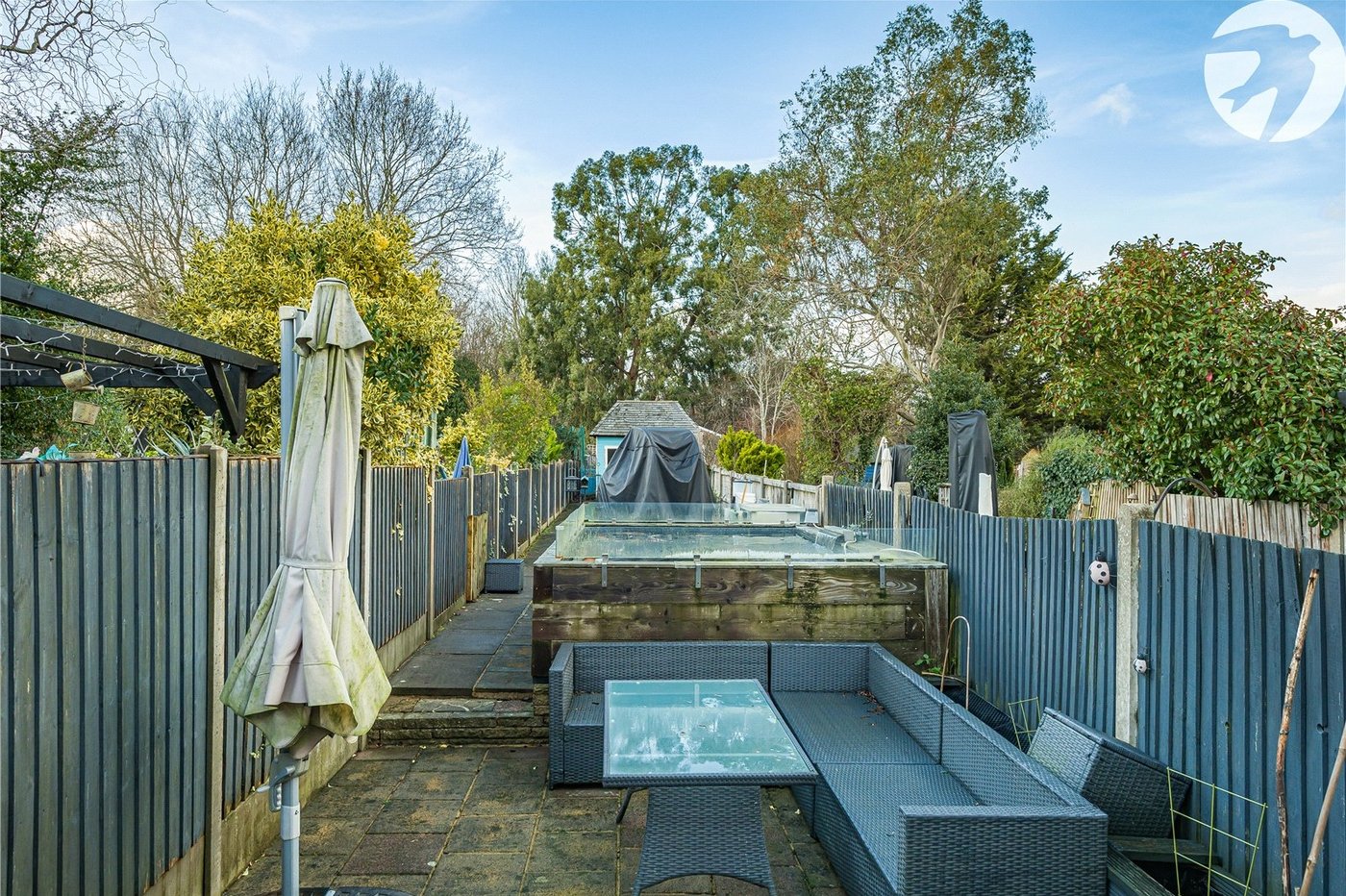 2 bedroom house for sale in Swanley | Robinson Jackson