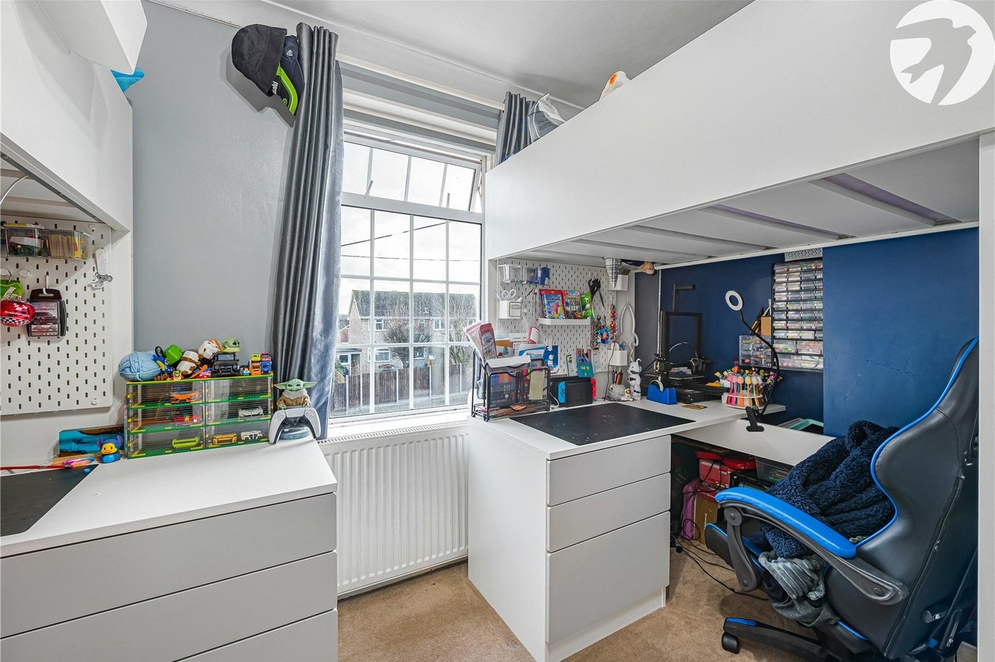 2 bedroom house for sale in Swanley | Robinson Jackson