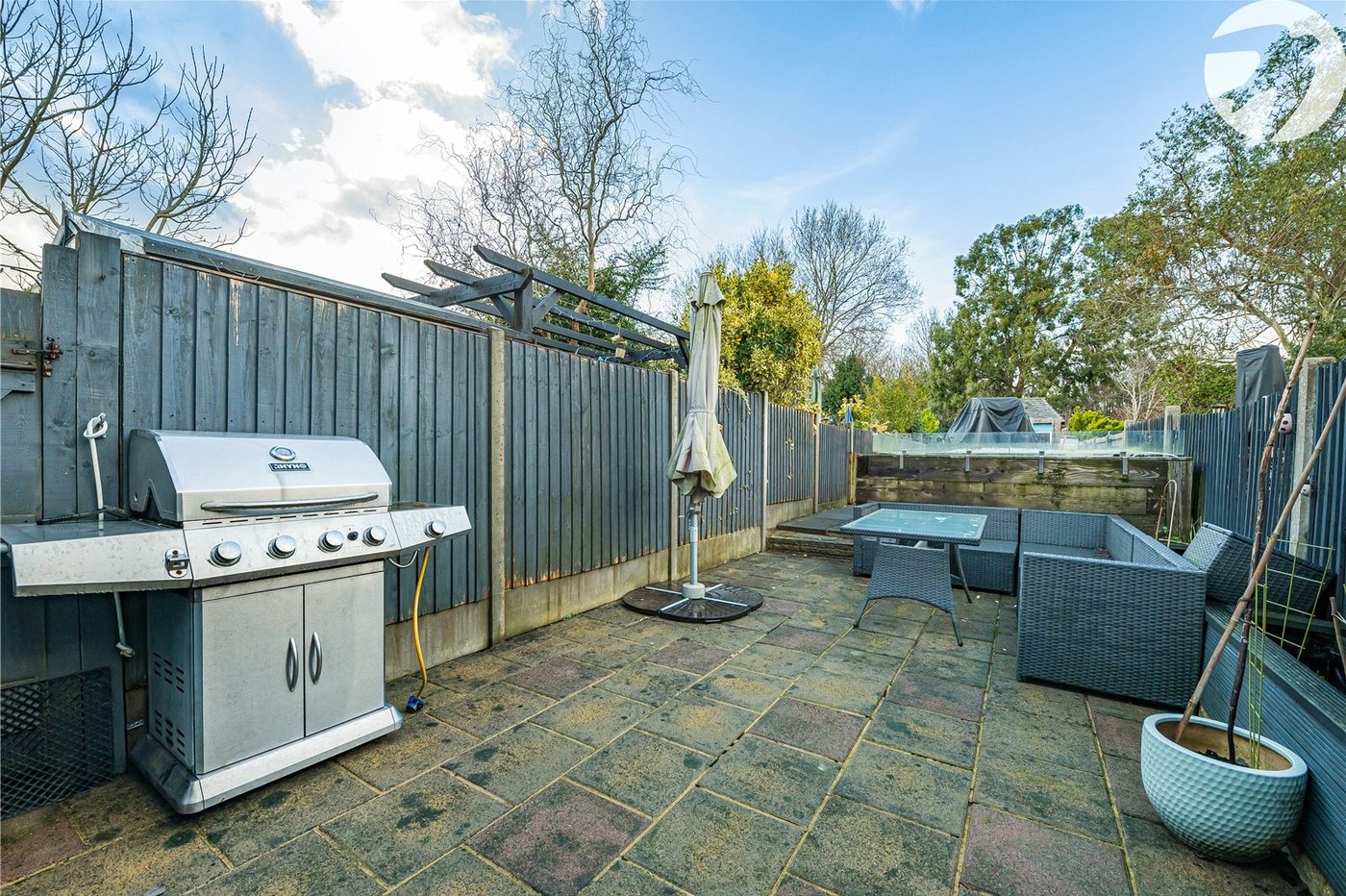 2 bedroom house for sale in Swanley | Robinson Jackson