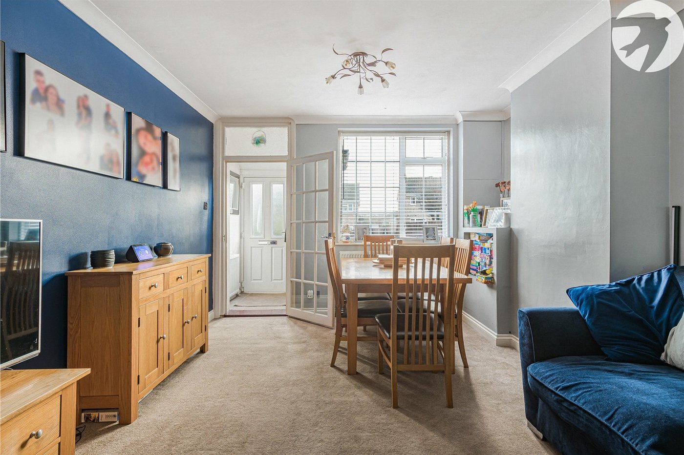 2 bedroom house for sale in Swanley | Robinson Jackson