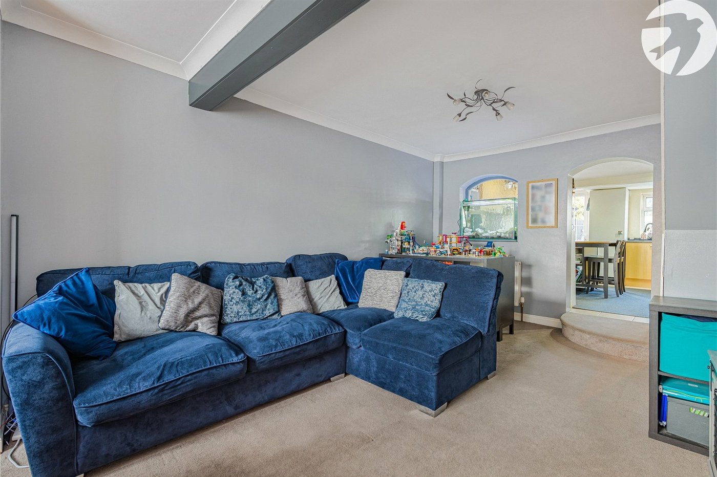 2 bedroom house for sale in Swanley | Robinson Jackson