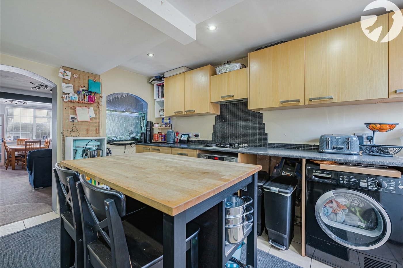 2 bedroom house for sale in Swanley | Robinson Jackson