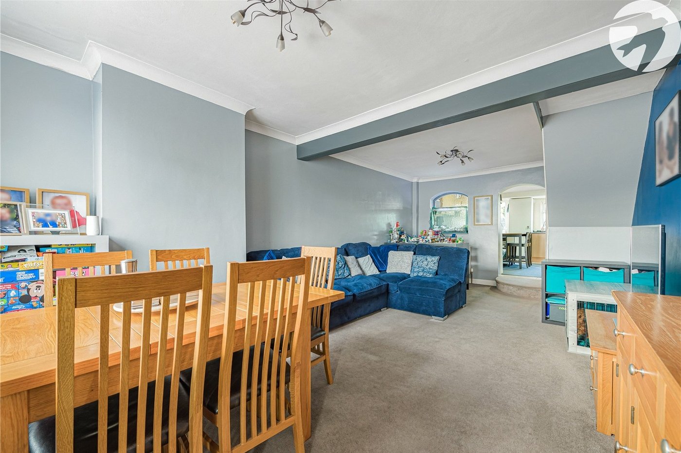 2 bedroom house for sale in Swanley | Robinson Jackson