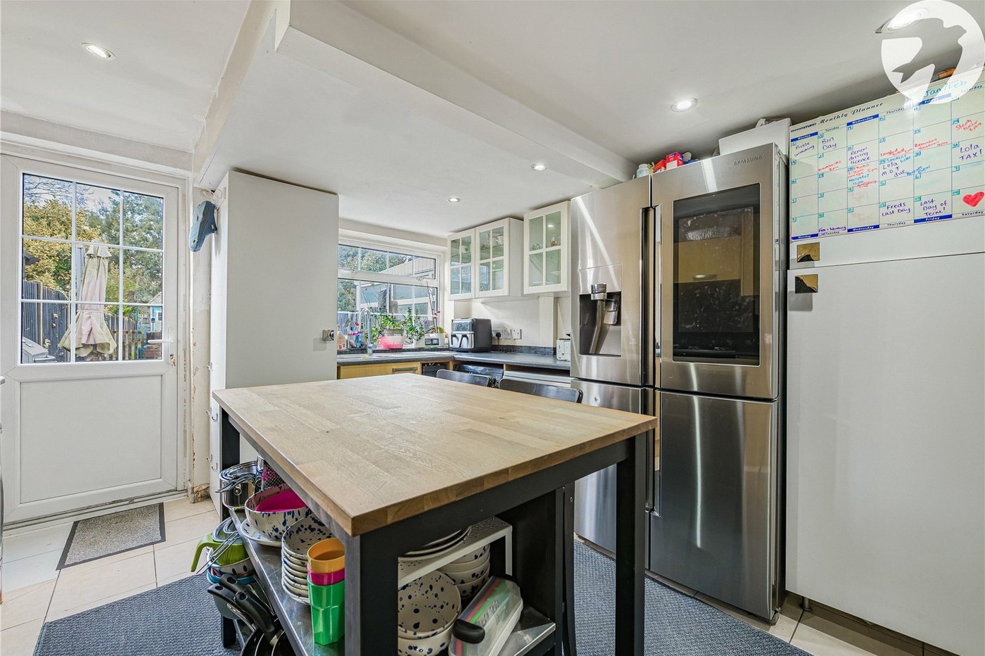 2 bedroom house for sale in Swanley | Robinson Jackson