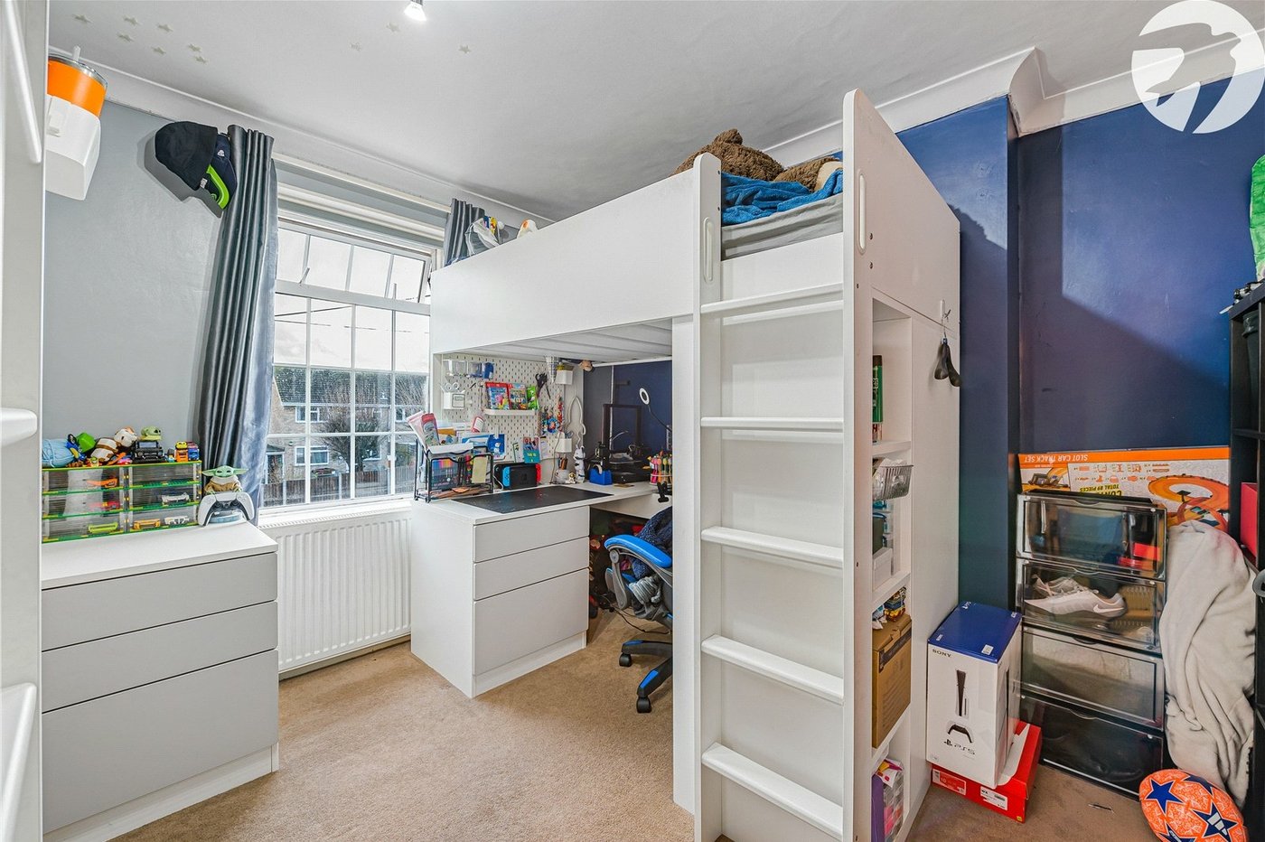 2 bedroom house for sale in Swanley | Robinson Jackson