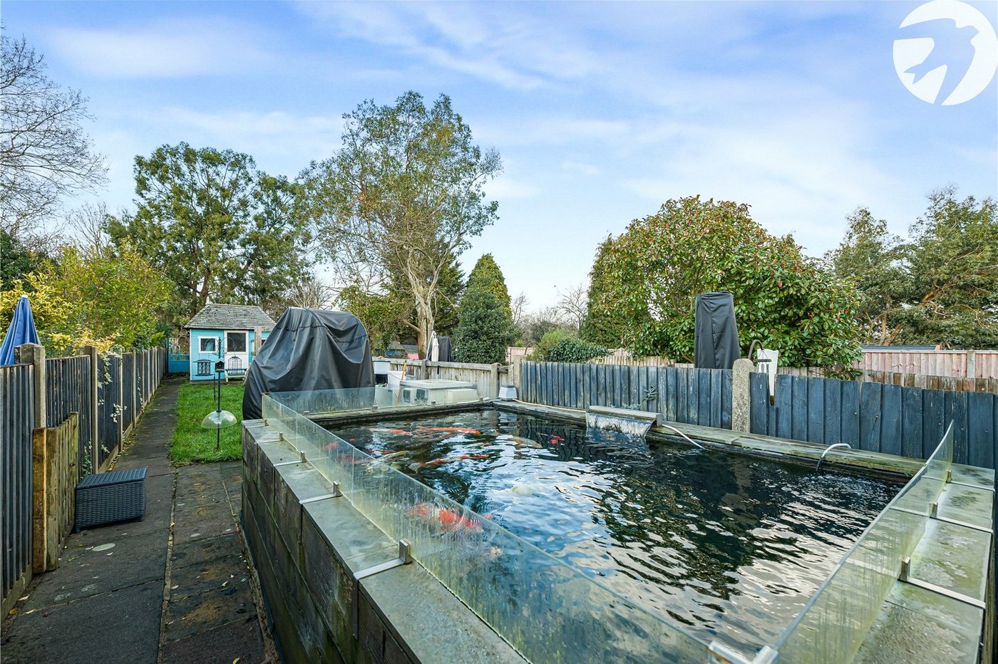 2 bedroom house for sale in Swanley | Robinson Jackson