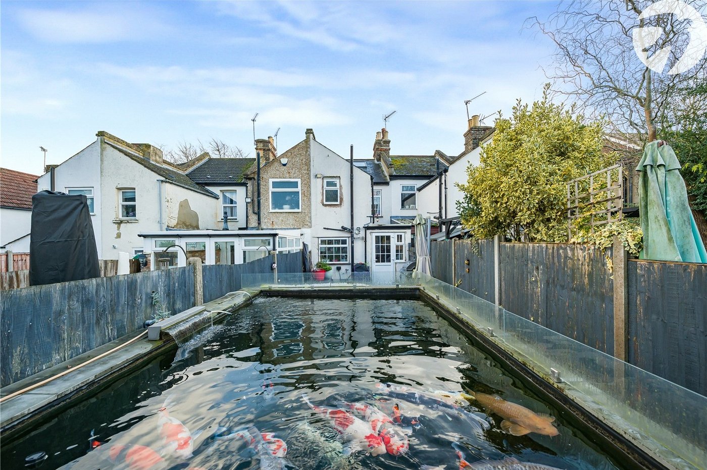 2 bedroom house for sale in Swanley | Robinson Jackson