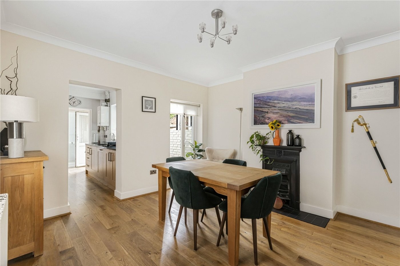 3 bedroom house for sale in Swanley | Robinson Jackson