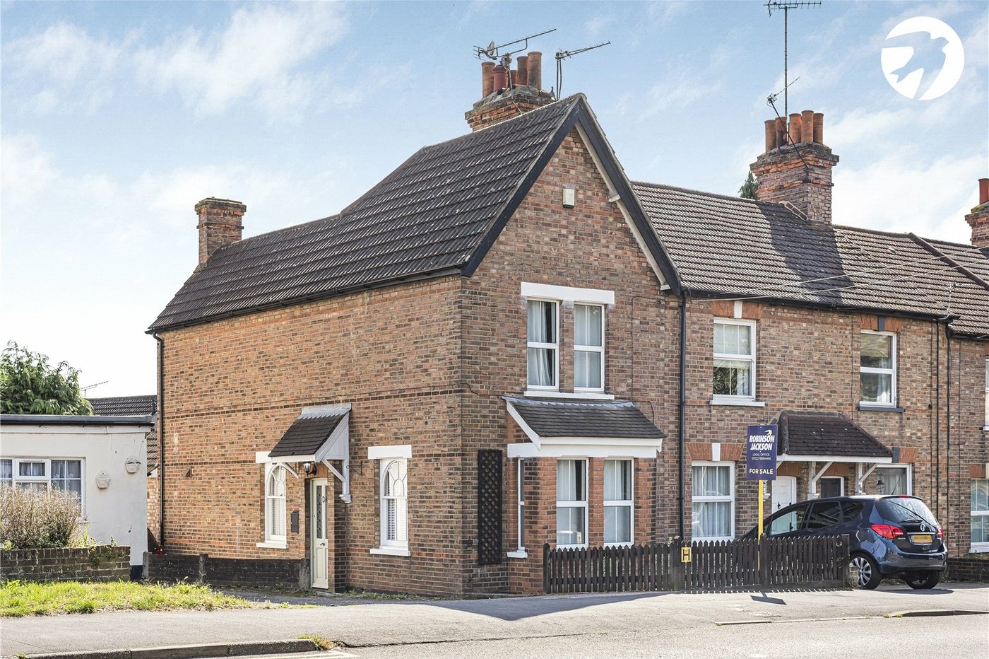 3 bedroom house for sale in Swanley | Robinson Jackson