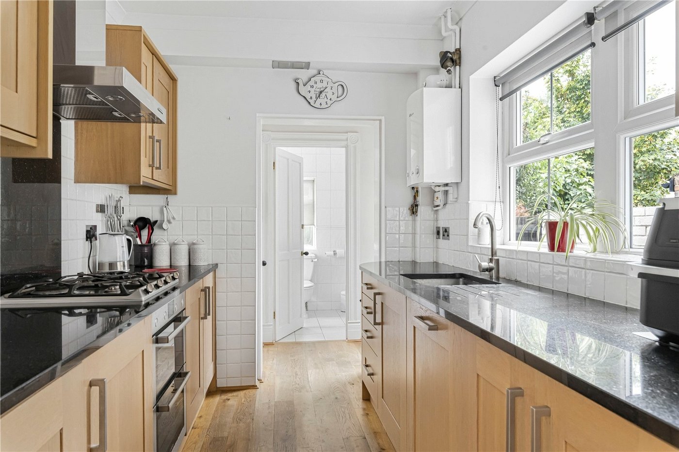 3 bedroom house for sale in Swanley | Robinson Jackson