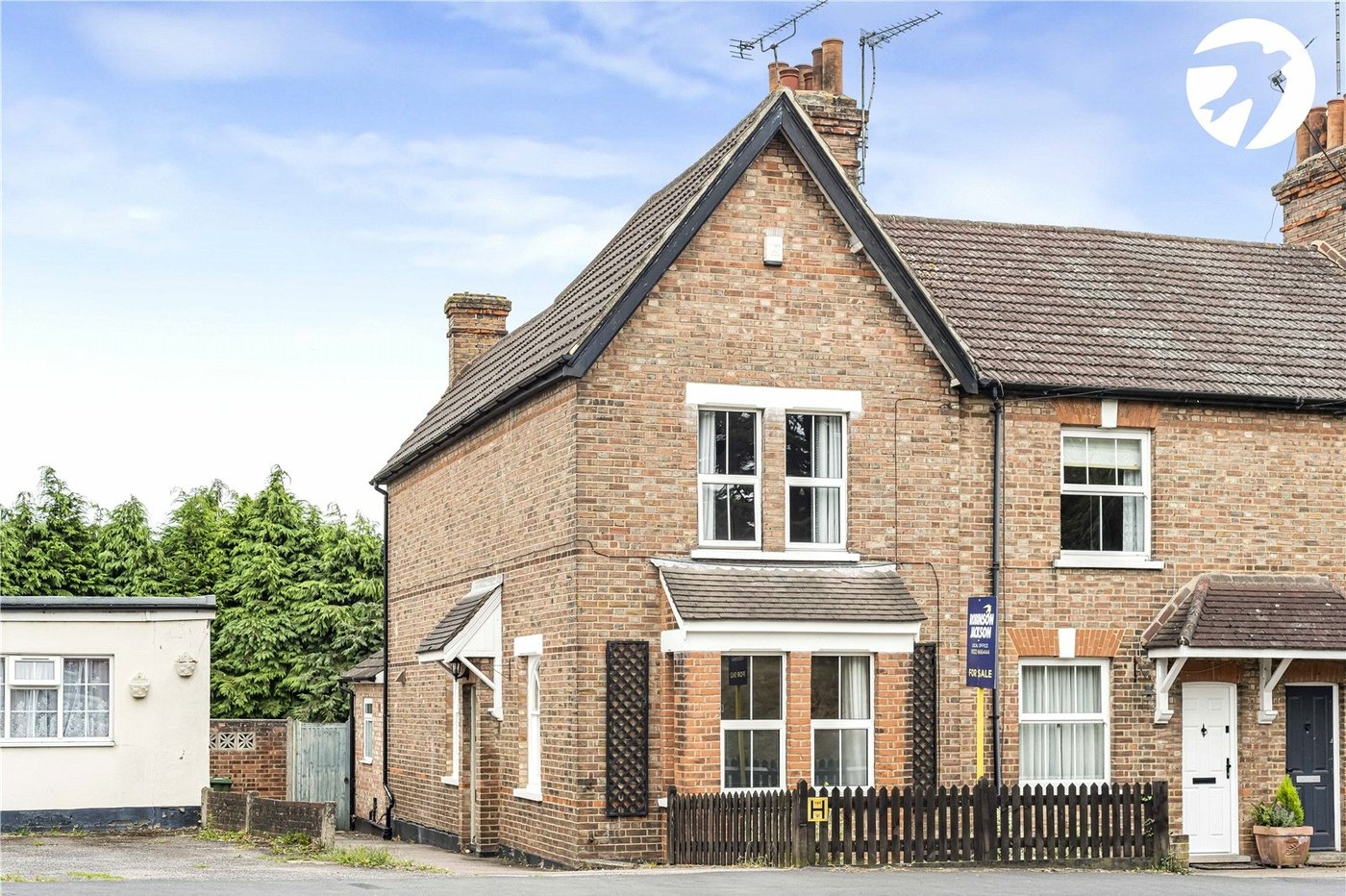 3 bedroom house for sale in Swanley | Robinson Jackson