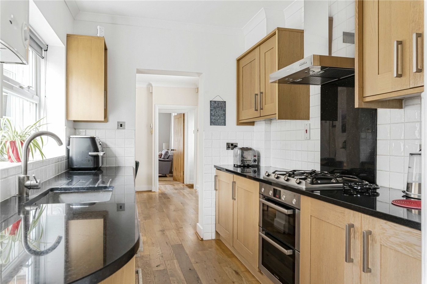 3 bedroom house for sale in Swanley | Robinson Jackson