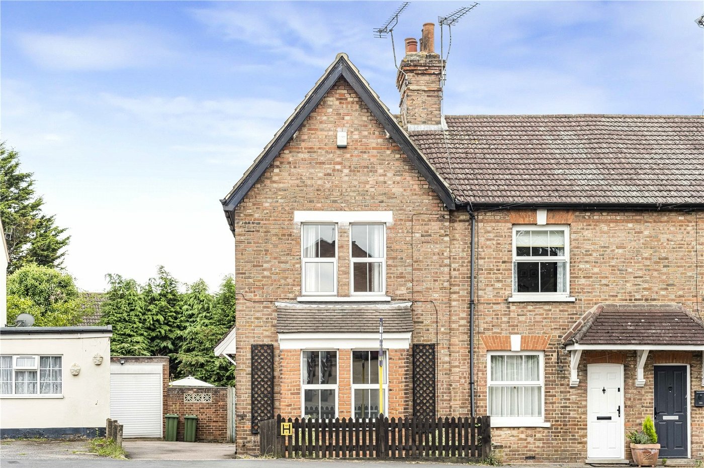 3 bedroom house for sale in Swanley | Robinson Jackson