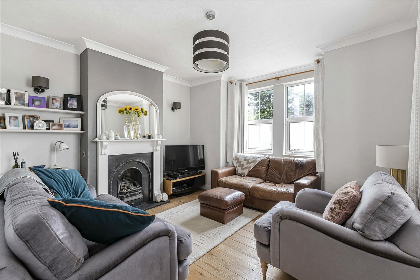 3 bedroom house for sale in Swanley | Robinson Jackson