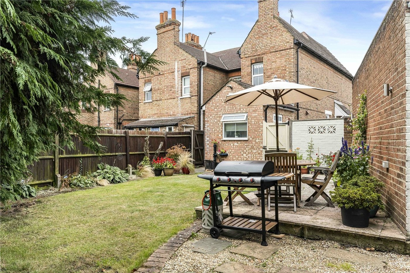 3 bedroom house for sale in Swanley | Robinson Jackson