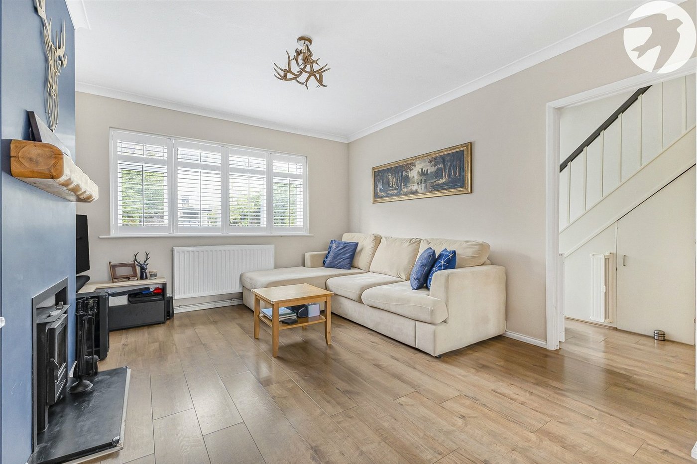 3 bedroom house for sale in Swanley | Robinson Jackson