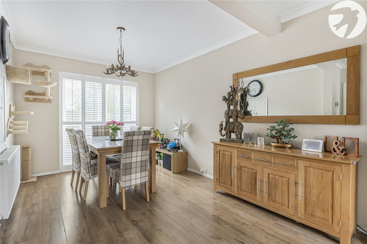 3 bedroom house for sale in Swanley | Robinson Jackson