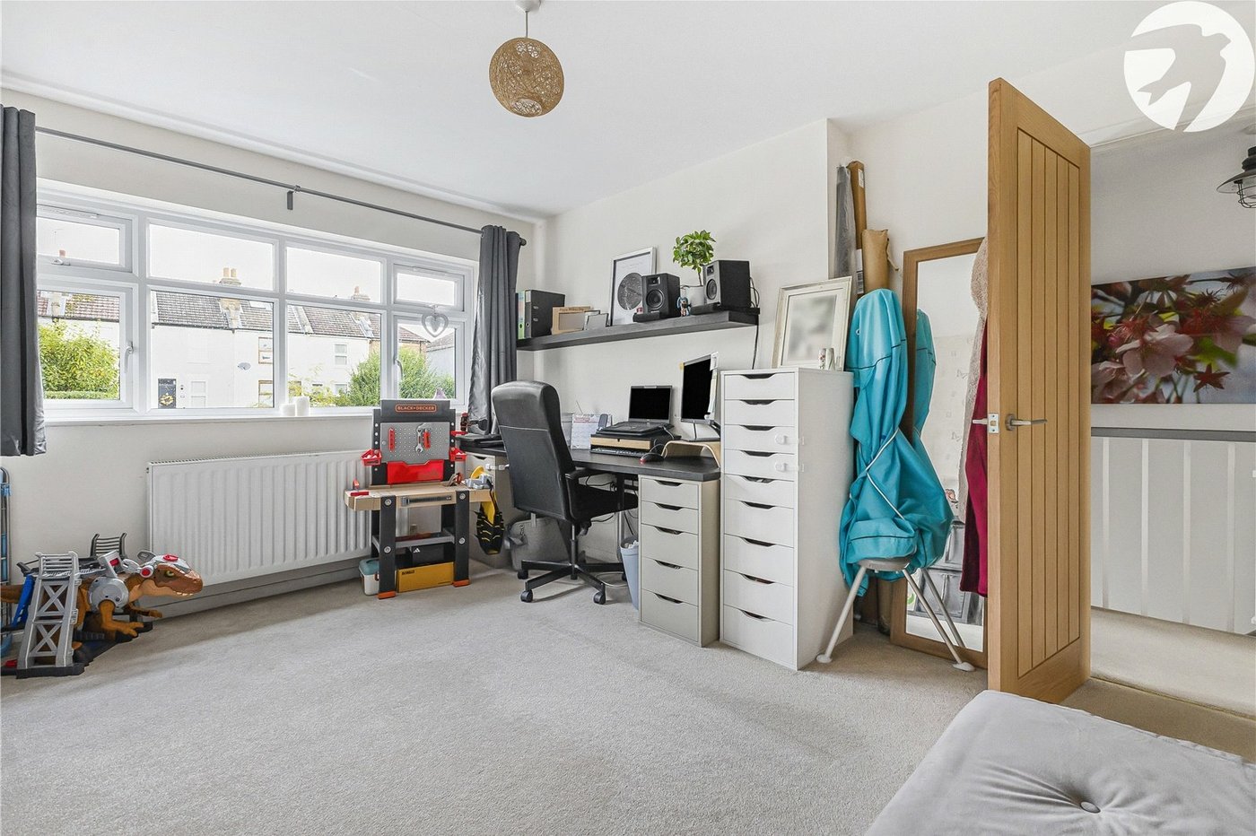 3 bedroom house for sale in Swanley | Robinson Jackson