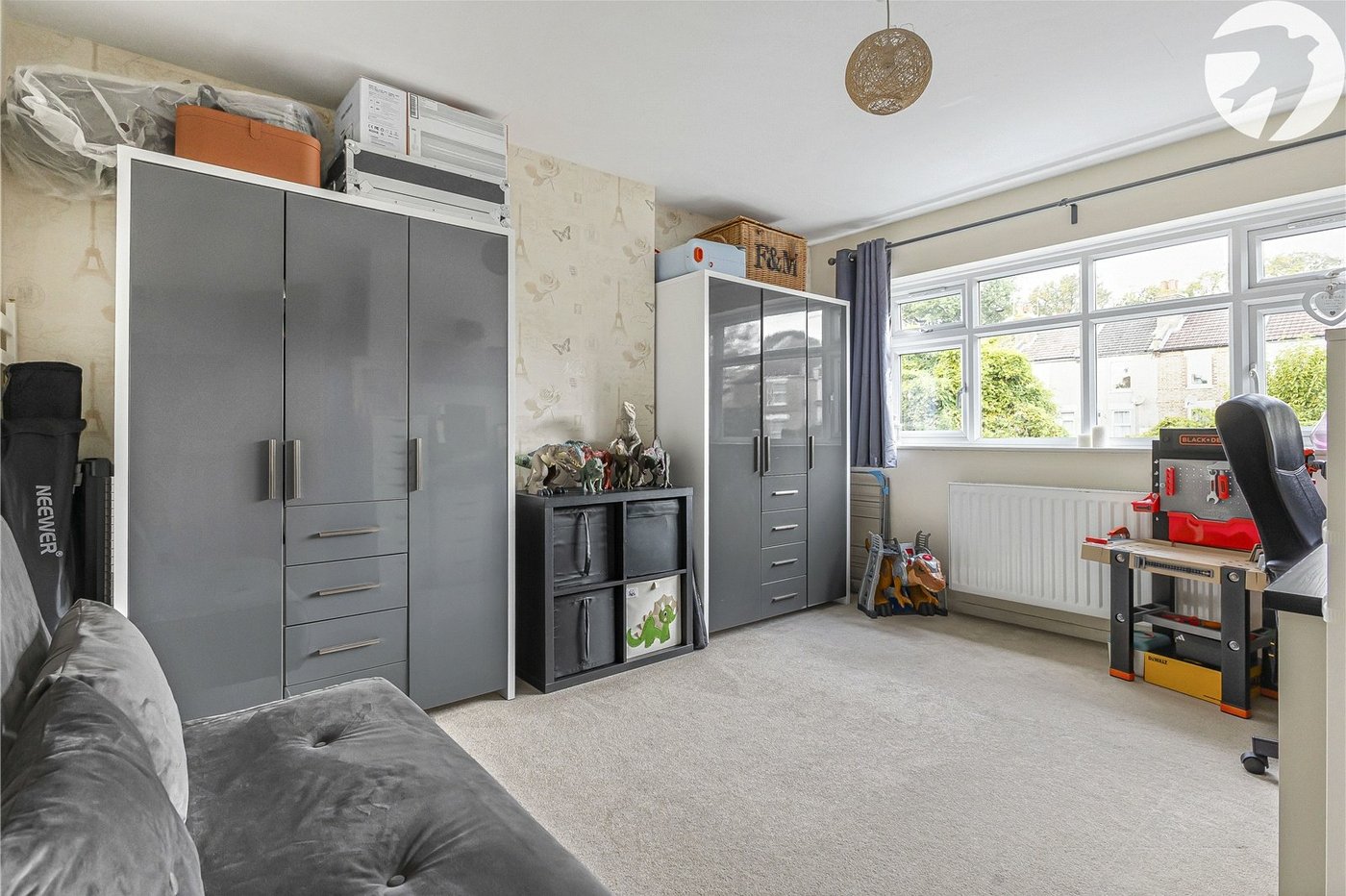 3 bedroom house for sale in Swanley | Robinson Jackson